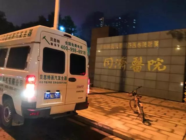 紐克曼蒸汽發生器在疫情期間對醫院做出的貢獻有哪些?