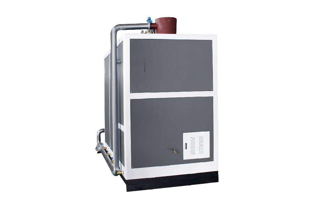 電加熱蒸汽發生器在什么情況下可以代替傳統的蒸汽鍋爐，該如何選擇產品？