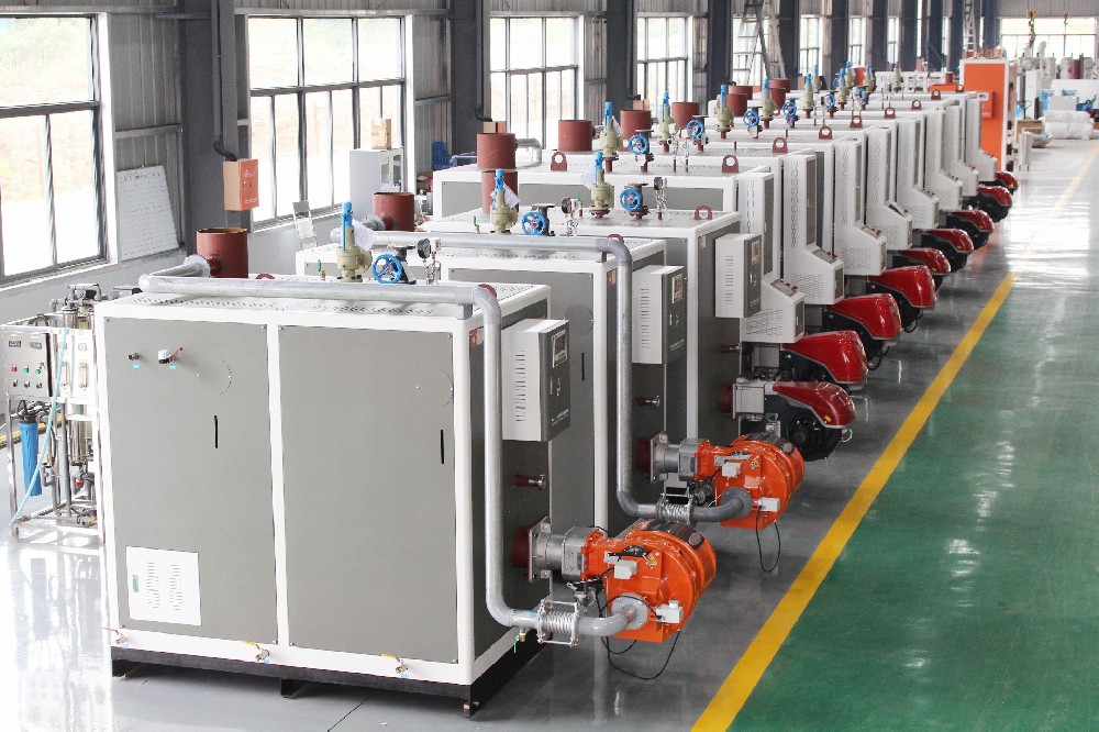 防疫黑科技！蒸汽發生器用于動物無害化處理，滅菌更徹底