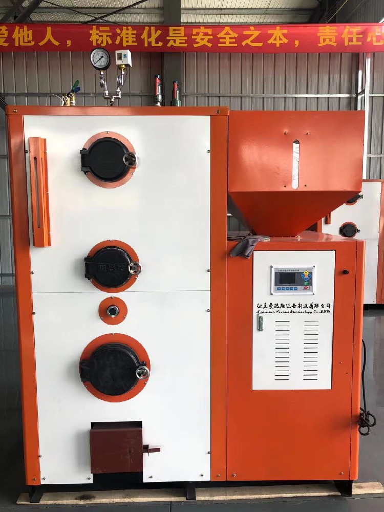 什么是免檢蒸汽發(fā)生器?如何判定蒸汽發(fā)生器是否需要年檢呢?