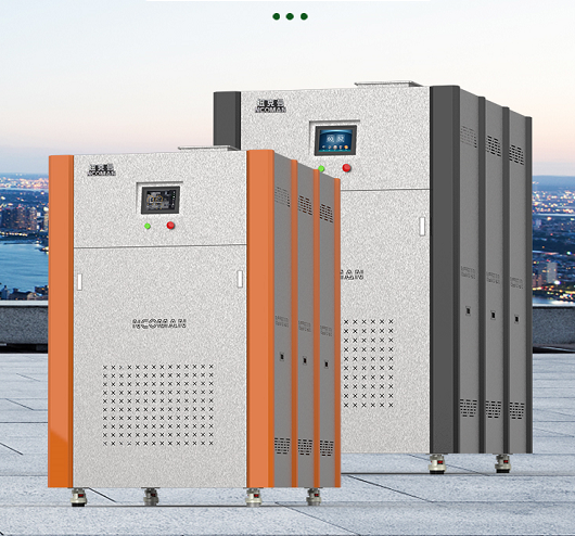 模塊爐和傳統鍋爐的區別?模塊爐十大品牌排名