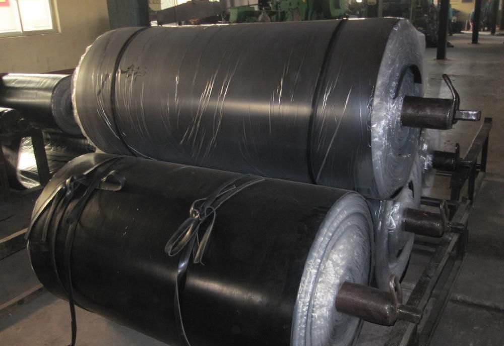 橡膠行業如何使用蒸汽發生器進行定型?