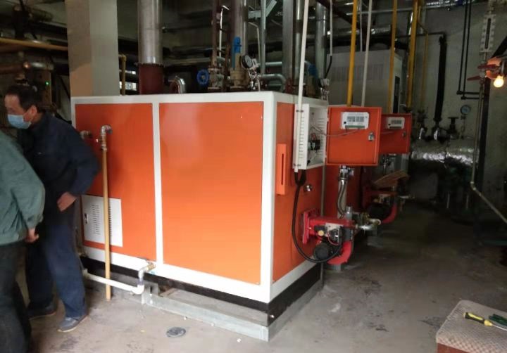 蒸汽發生器水箱漏水怎么辦?怎么解決?