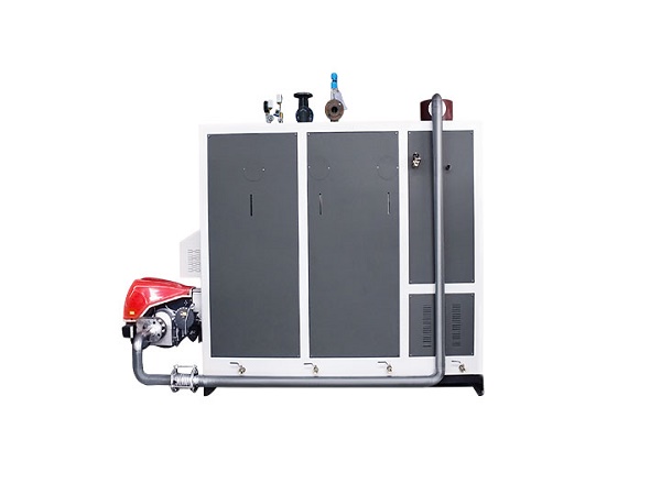 蒸汽發(fā)生器為何要做好水質(zhì)檢測(cè)?