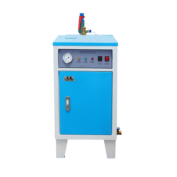 立式電熱蒸汽發生器怎樣?