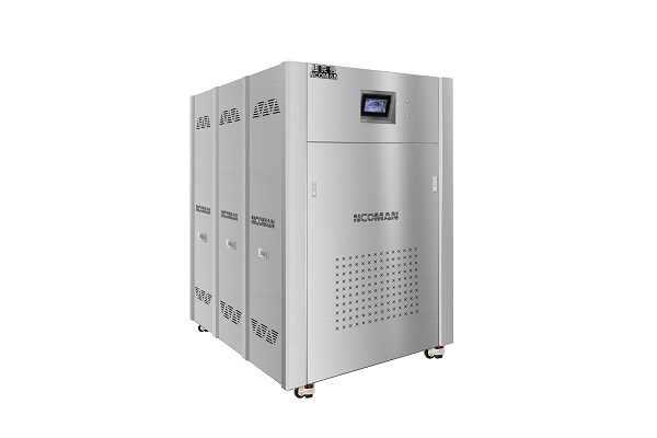 燃氣熱水爐的特點!