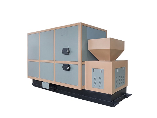 生物質蒸汽發生器是否可以過環保?