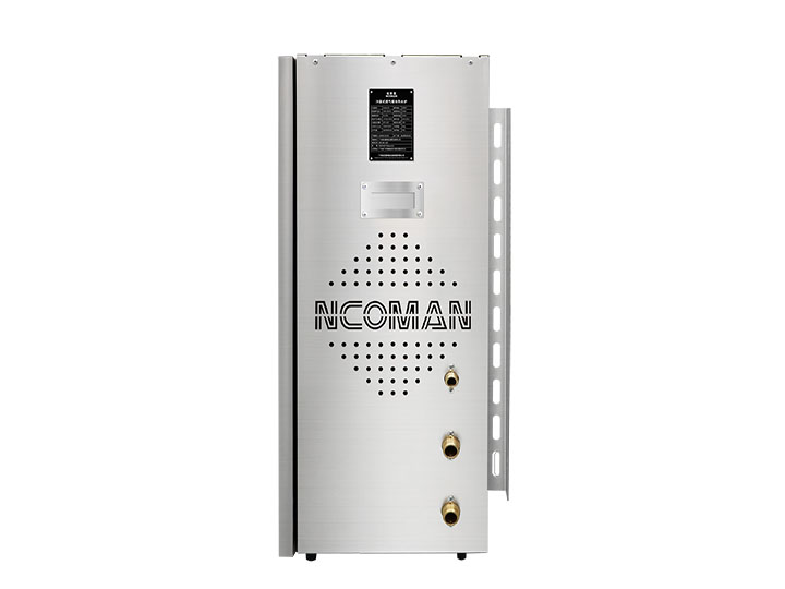 家用燃氣熱水爐使用有什么要注意的?