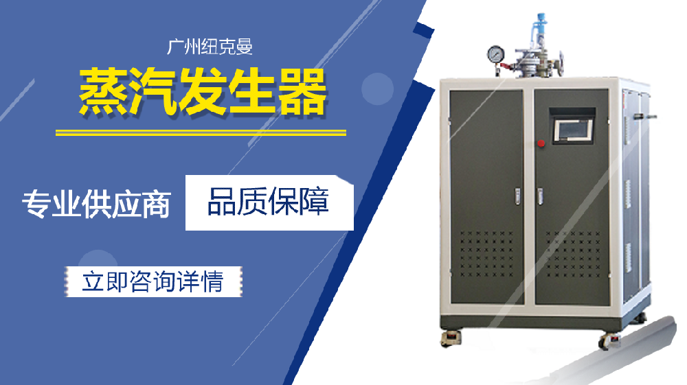 小蒸汽發生器什么牌子的好?這篇揭秘讓你大開眼界!