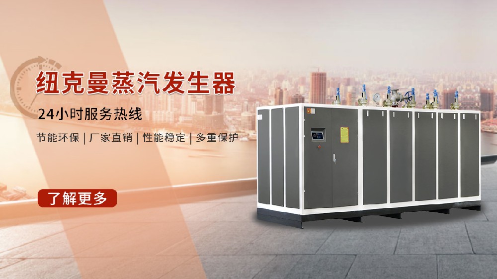 2025 年蒸汽發(fā)生器十大排名,選對(duì)不迷路!