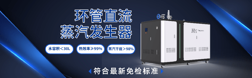 2025 蒸汽發(fā)生器進(jìn)口廠家權(quán)威排名公布