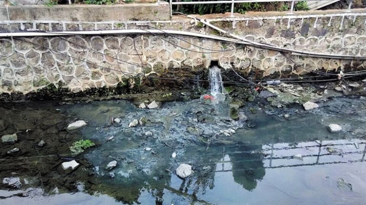 蒸汽發生器助力污水處理更徹底(下)