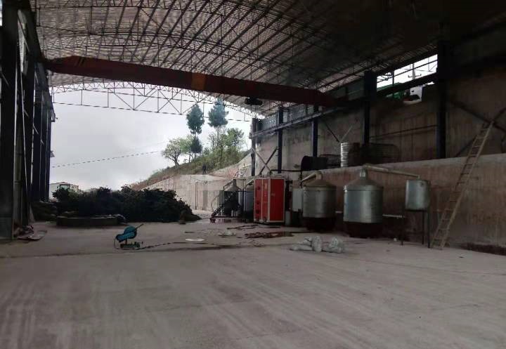 為什么電加熱蒸汽發生器會出現氣壓不足呢?怎么解決?